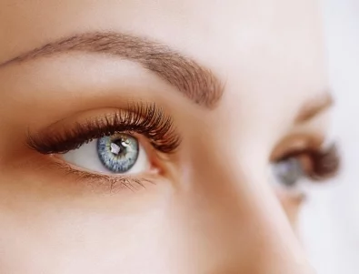 Бадемово масло за хубави мигли и вежди: Тънкости, които да знаете