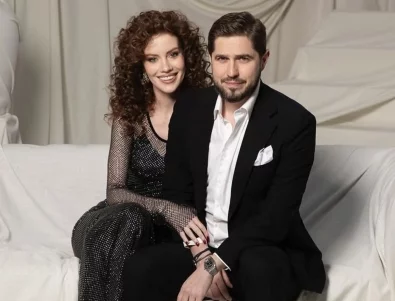 Гери Малкоданска се похвали с порасналата си дъщеря (СНИМКА)