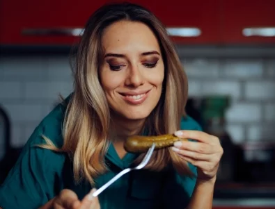 Какви са ползите от ежедневната консумация на ферментирали храни