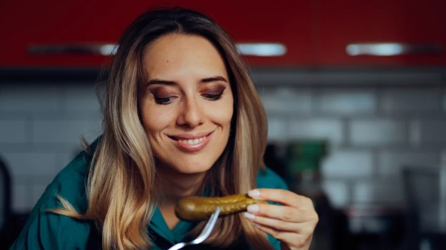 Какви са ползите от ежедневната консумация на ферментирали храни