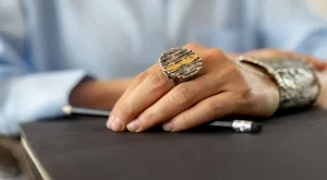 За повече стил: 4 тенденции при бижутата за 2026 (СНИМКИ)