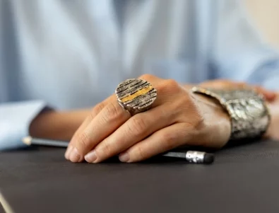 За повече стил: 4 тенденции при бижутата за 2026 (СНИМКИ)