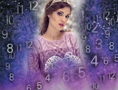 Родените на тези 8 дати са космически свързани с късмета