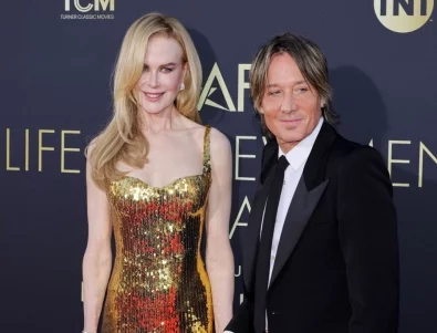 Никол Кидман и Кийт Ърбан се разведоха официално: За какво се споразумяха