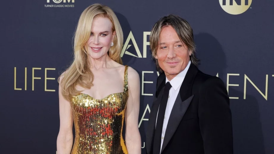 Никол Кидман и Кийт Ърбан се разведоха официално: За какво се споразумяха