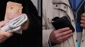 Ето колко достигна средната пенсия