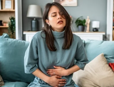 7 знака, че може да имате паразит в тялото, който се храни от вас