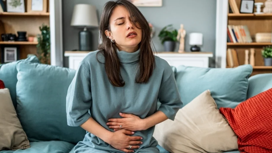 7 знака, че може да имате паразит в тялото, който се храни от вас