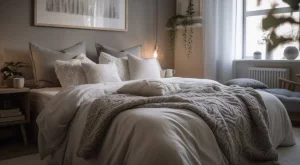 Пролетно почистване на спалнята - време ли е да се сбогуваме със старите възглавници?