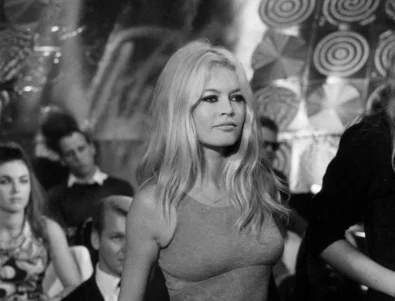 Разкриха тежката диагноза на Брижит Бардо, измъчвала я преди смъртта ѝ