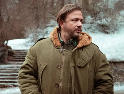 Започнаха снимките на новия български филм "Студ"