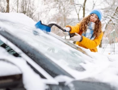 Без тюхкане: 8 изпитани съвета за шофьорите през зимата