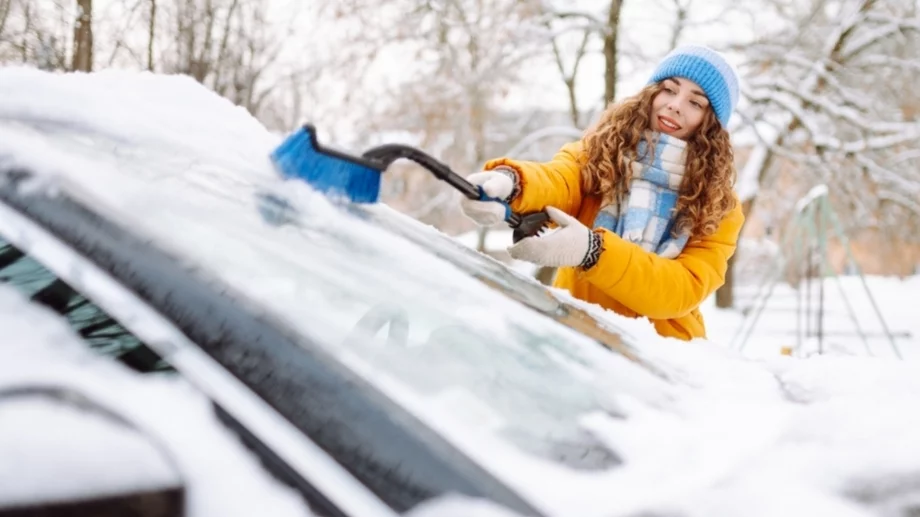 Без тюхкане: 8 изпитани съвета за шофьорите през зимата
