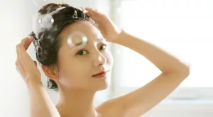 Защо японският метод за измиване на косата е хит в интернет