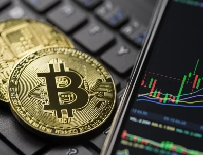 Издадоха първия лиценз за търговия с криптоактиви в България