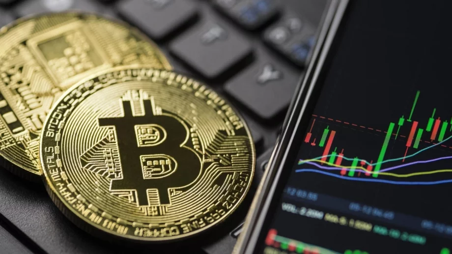 Издадоха първия лиценз за търговия с криптоактиви в България