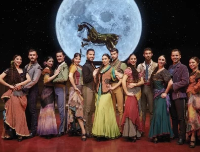 Допълнителна дата за френския мюзикъл "Дон Жуан": 1-и февруари, НДК