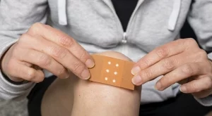 По-добро от лепенка за рани: Това спира кървенето за секундa