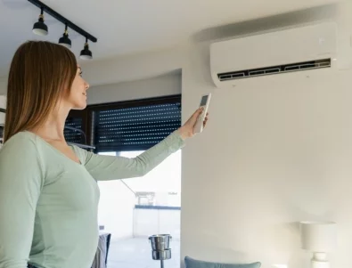 6 съвета за климатика през зимата: Ще спестите пари и ще ви е топло 