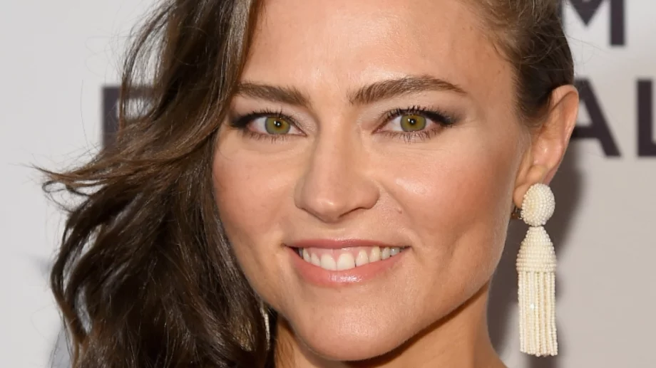 Най-добрият грим за жени с паднали клепачи