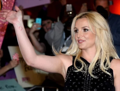 Бритни Спиърс повече няма да пее в САЩ, готви изненада за феновете