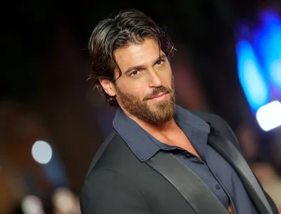 Арестуваха турския актьор Джан Яман