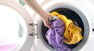 Използване на оцет при пране? Резултатите ще ви изненадат 