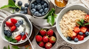 Най-доброто време за закуска при висок холестерол