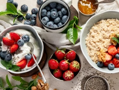 Най-доброто време за закуска при висок холестерол