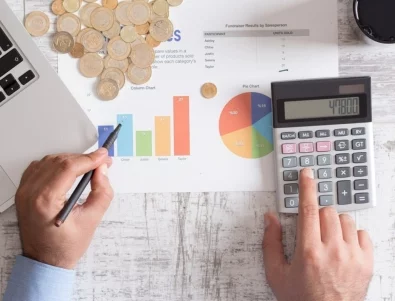 Секторът на услугите в България отбеляза неочакван ръст