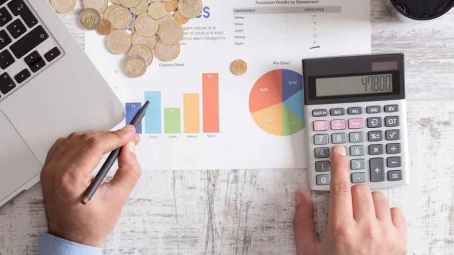 Секторът на услугите в България отбеляза неочакван ръст