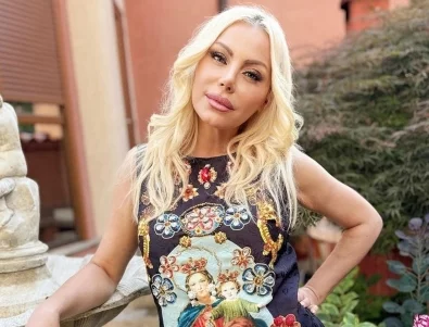 Камелия разказа, че е минала през истински ад