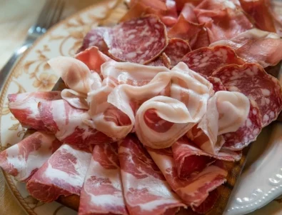 Често срещани консерванти в храните са свързани с по-висок риск от рак и диабет