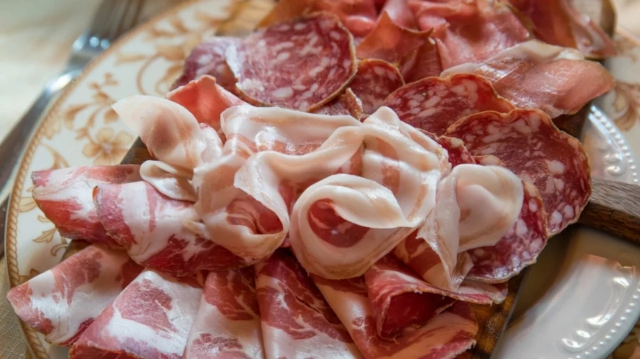 Често срещани консерванти в храните са свързани с по-висок риск от рак и диабет