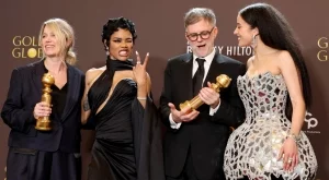 "Битка след битка" обра наградите "Златен глобус", "Хамнет" изненада всички