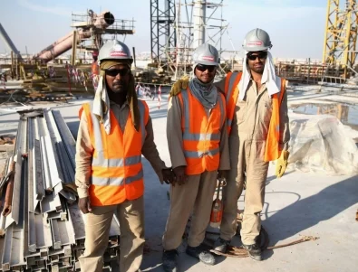 Решават ли чуждите работници проблемите на пазара на труда у нас? 