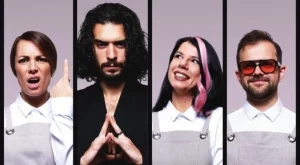 Трагикомедията "Всички замесени" с премиера на българската сцена