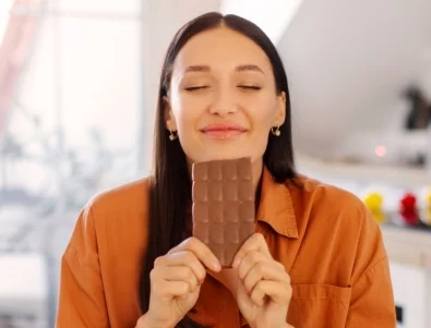 Диета през носа: Научно доказани аромати, които мигновено убиват глада ви