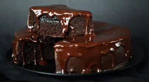 Само 3 съставки и ще си имате неустоим шоколадов десерт