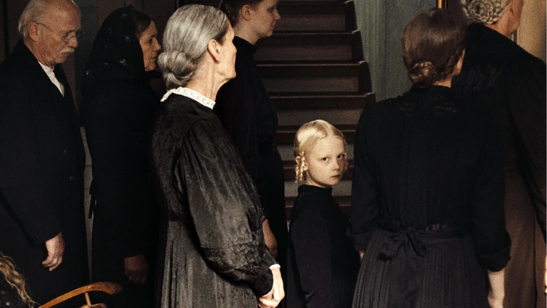 Наградените в Кан 