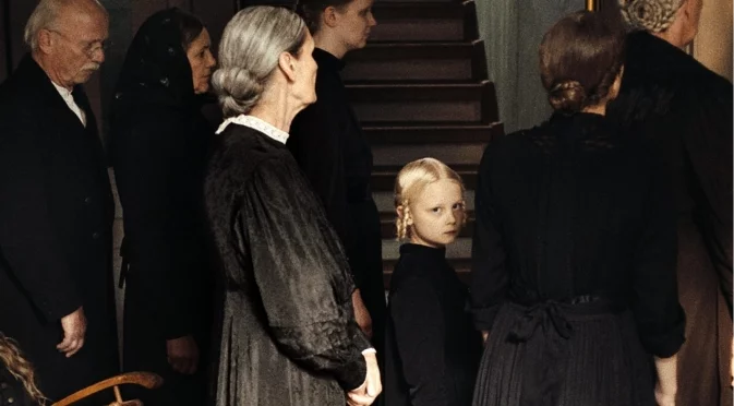 Наградените в Кан "Звукът от падането" и "Млади майки" с премиери на 30-ия юбилеен София Филм Фест