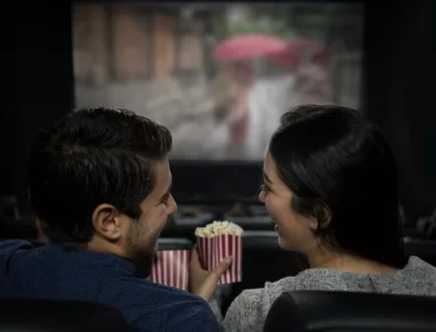 Това е най-гледаният филм в България през 2025 (ВИДЕО)