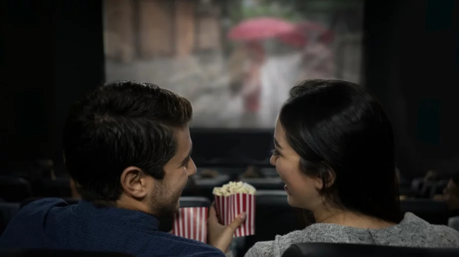 Това е най-гледаният филм в България през 2025 (ВИДЕО)