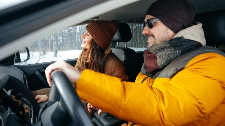 Фактите говорят: Защо мъжете и жените имат различен въглероден отпечатък?