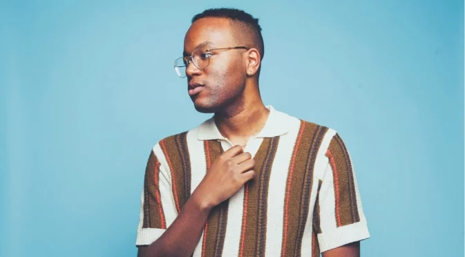 Първо гостуване на Michael Mayo в България