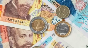 Инфлацията в България се забавя