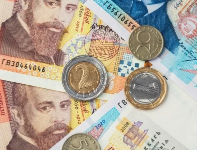 Инфлацията в България се забавя