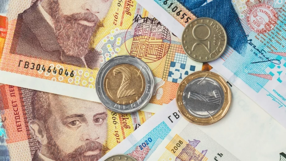 Инфлацията в България се забавя