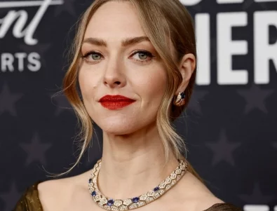 Аманда Сейфрид мечтае да изиграе тази популярна певица