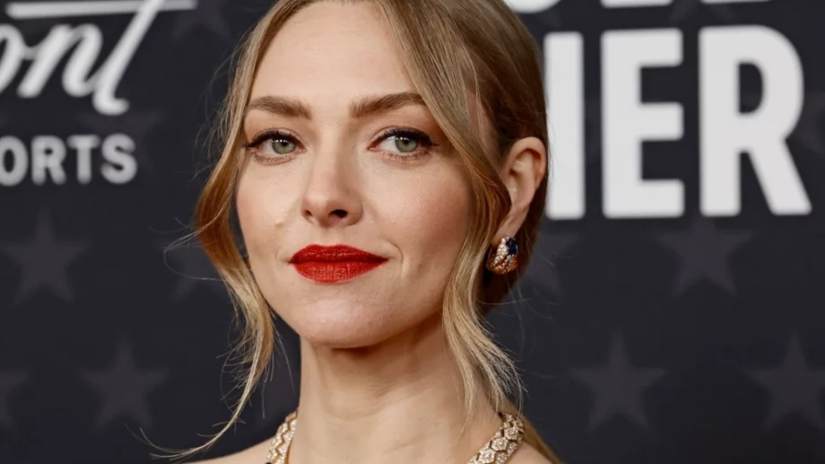 Аманда Сейфрид мечтае да изиграе тази популярна певица